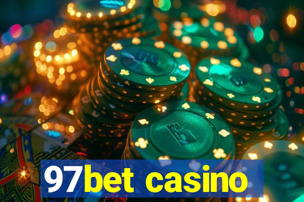 97bet casino